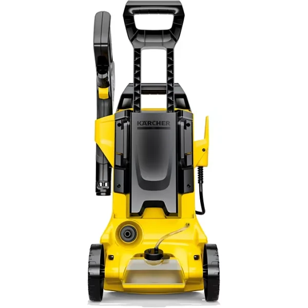 PPP Nettoyeur haute pression KARCHER K3 Power Control