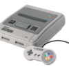 Nintendo Classic Mini SNES