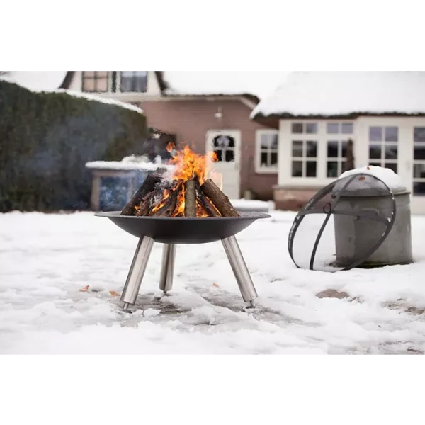 PPP Brasero REDFIRE Braséro Chicago