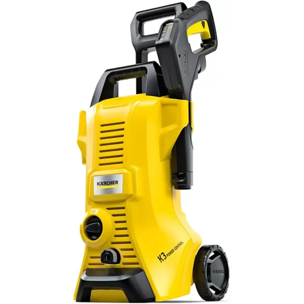 PPPP Nettoyeur haute pression KARCHER K3 Power Control