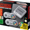 Nintendo Classic Mini SNES