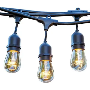 Q Guirlande lumineuse extérieur LUMISKY MAFY