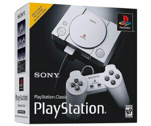 Sony PlayStation Classic