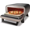 Four à pizza électrique NINJA MO201EU inox noir pizza 30 cm, fonction air fryer, thermostat digital 4,7/5 (15)