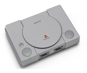 Sony PlayStation Classic