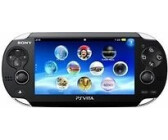 Sony PlayStation Vita (PS Vita)