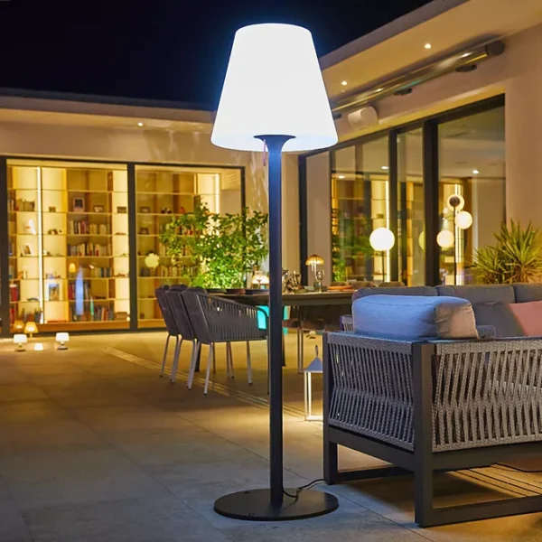 Lampe sur pied LUMISKY STANDY