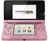 RR Nintendo 3DS