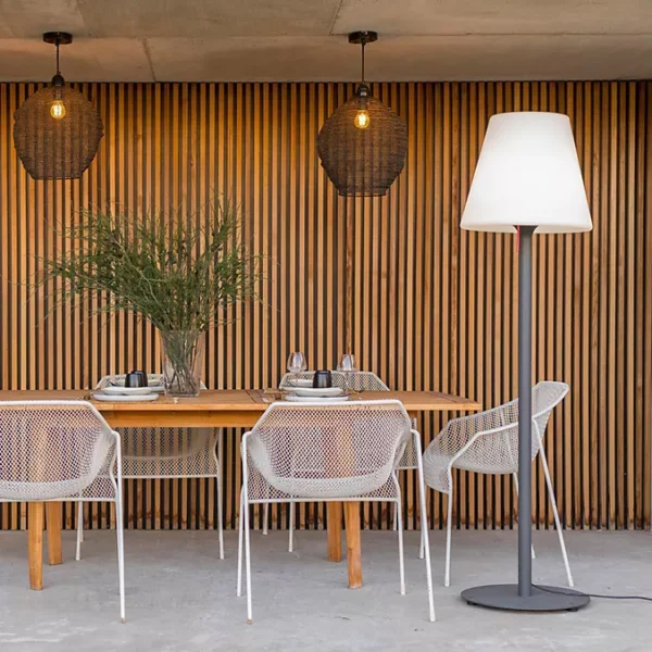 Lampe sur pied LUMISKY STANDY