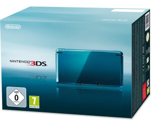 RRR Nintendo 3DS