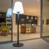 Lampe sur pied LUMISKY STANDY