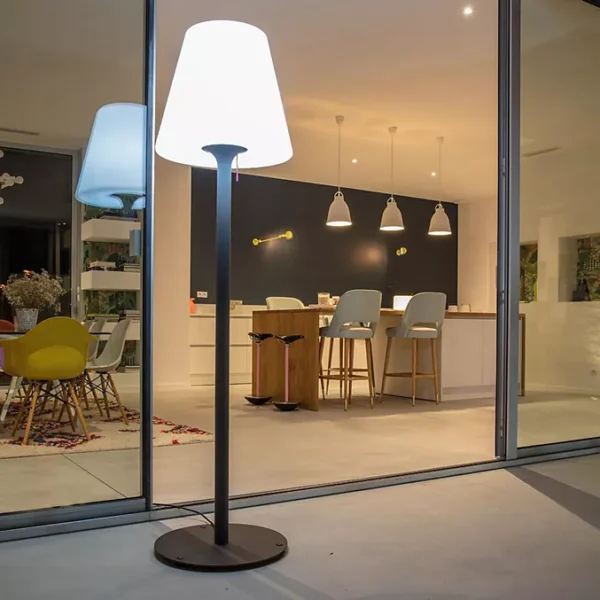 Lampe sur pied LUMISKY STANDY