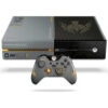 S Microsoft Xbox One