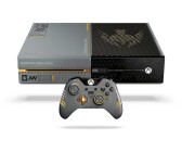 S Microsoft Xbox One
