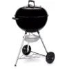 Barbecue charbon WEBER original kettle E-5710 charcoal Grill 57 cm
