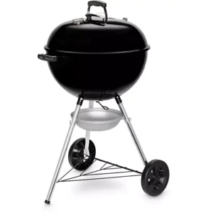 Barbecue charbon WEBER original kettle E-5710 charcoal Grill 57 cm