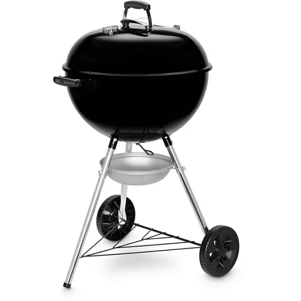 Barbecue charbon WEBER original kettle E-5710 charcoal Grill 57 cm