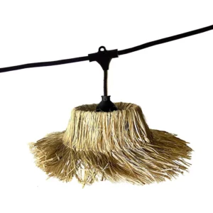 T Guirlande lumineuse extérieur LUMISKY TAHITI