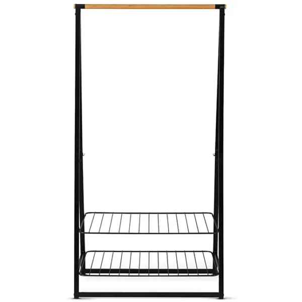 T Penderie BRABANTIA Portant pour vetements Linn