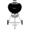 Barbecue charbon WEBER original kettle E-5710 charcoal Grill 57 cm