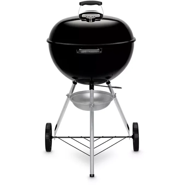 Barbecue charbon WEBER original kettle E-5710 charcoal Grill 57 cm