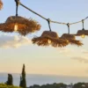 Guirlande lumineuse extérieur LUMISKY TAHITI