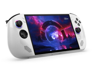 TT Lenovo Legion Go S 16GB 1TB AMD Ryzen Z2 Go Windows 11 Glacier White