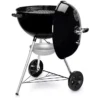 Barbecue charbon WEBER original kettle E-5710 charcoal Grill 57 cm