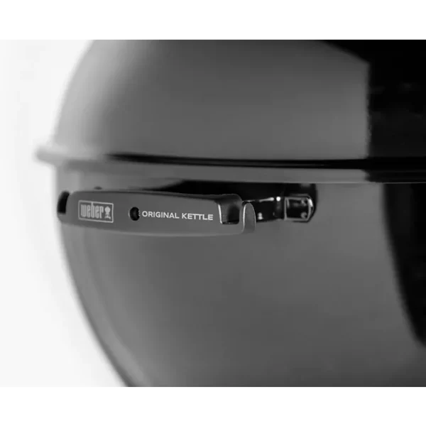 Barbecue charbon WEBER original kettle E-5710 charcoal Grill 57 cm