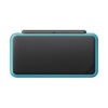 U Nintendo New 2DS XL noir turquoise