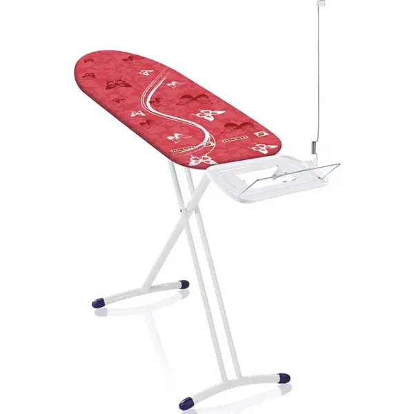 U Table à repasser LEIFHEIT AirBoard Express Solid L Maxx