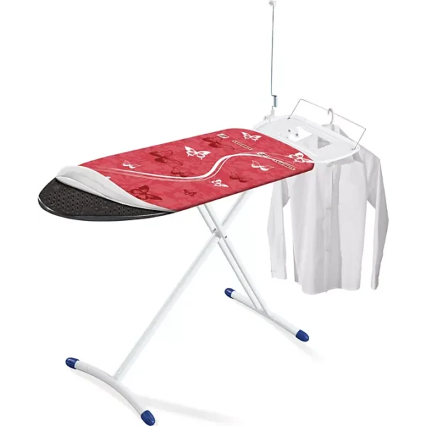 UU Table à repasser LEIFHEIT AirBoard Express Solid L Maxx