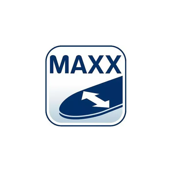 UUUU Table à repasser LEIFHEIT AirBoard Express Solid L Maxx