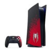 V Sony PlayStation 5 (PS5) Marvel’s Spider-Man 2 Limited Edition