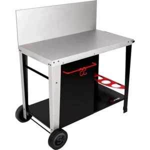 Desserte SOMAGIC Desserte SALVIA pour plancha