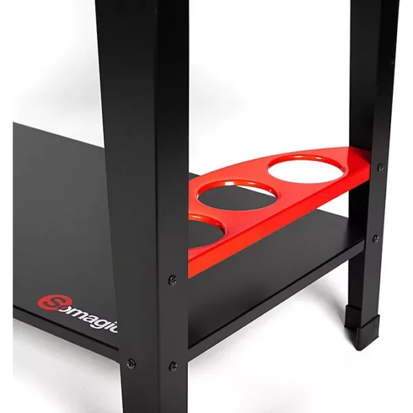 Desserte SOMAGIC Desserte SALVIA pour plancha