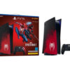 VVVV Sony PlayStation 5 (PS5) Marvel’s Spider-Man 2 Limited Edition