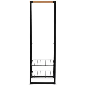 W Penderie BRABANTIA Portant pour vetements Linn