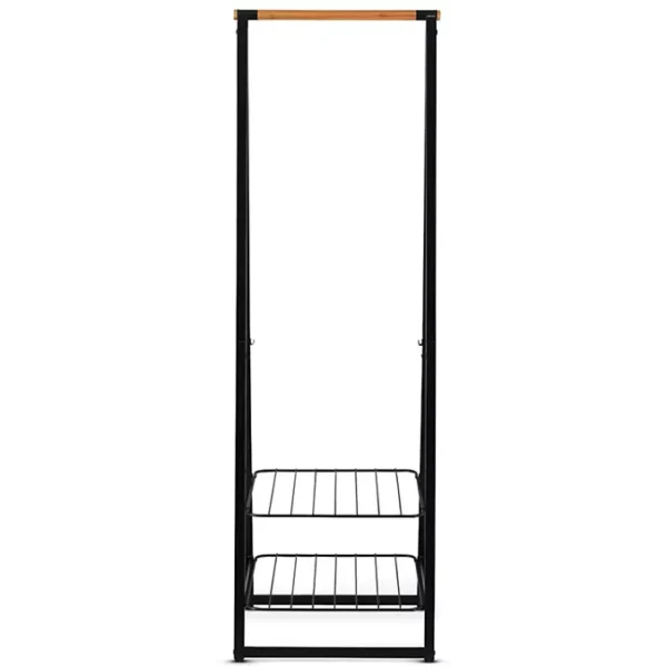 W Penderie BRABANTIA Portant pour vetements Linn
