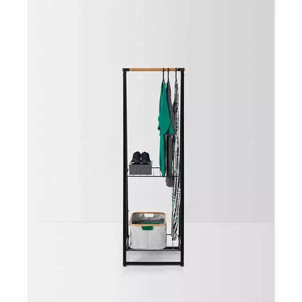 WWWW Penderie BRABANTIA Portant pour vetements Linn