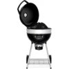 Barbecue charbon NAPOLEON Kettle PRO noir sur pieds 57cm