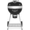 Barbecue charbon NAPOLEON Kettle PRO noir sur pieds 57cm