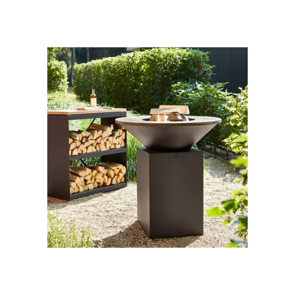 YYYY Brasero OFYR Classic Black 85 OC1B85