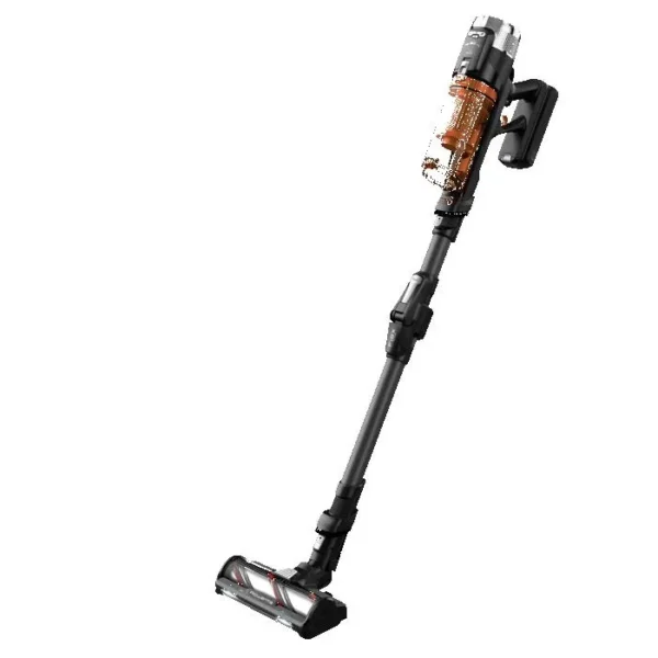 Rowenta X-Force Flex 13.60 Aspirateur balai sans fil, 150 AW, 60 min RH9A30WO
