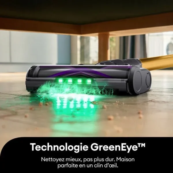 aspirateur-balai-sans-fil-ultenic-u20-60kpa (2) Aspirateur Balai sans Fil - ULTENIC - U20 - 60kPa