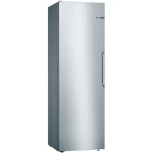 BOSCH Réfrigérateur 1 porte KSV36VLDP - Classe D - 346L