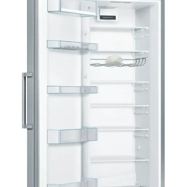 bosch-refrigerateur-1-porte-ksv36vldp-classe-d (5) BOSCH Réfrigérateur 1 porte KSV36VLDP - Classe D - 346L
