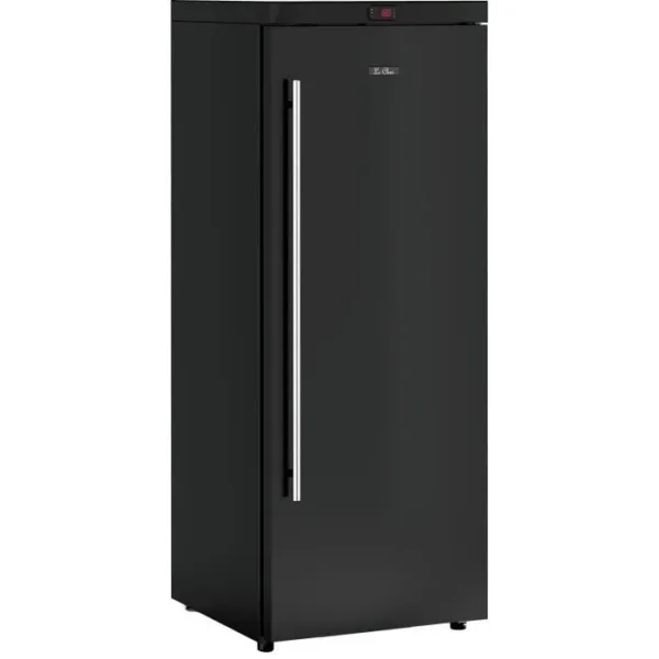 Cave à vin de vieillissement - LE CHAI - LMV1380D - 156 bouteilles - Classe G - 60 x 67 x 156 cm