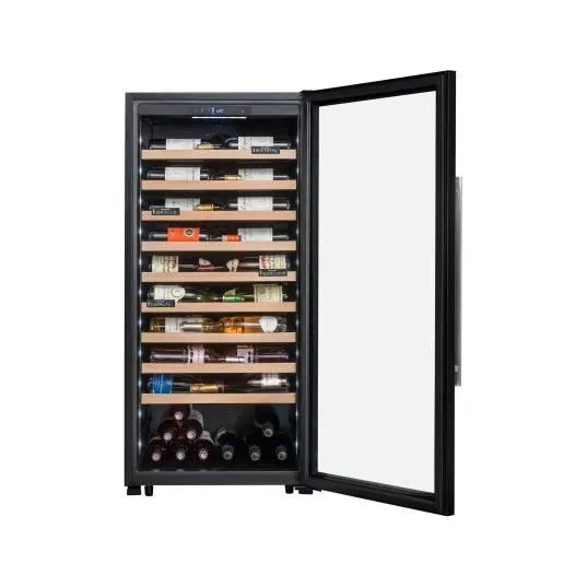 CLIMADIFF Cave de vieillissement CPF100B1