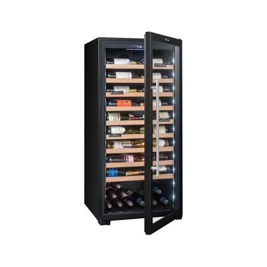 CLIMADIFF Cave de vieillissement CPF100B1